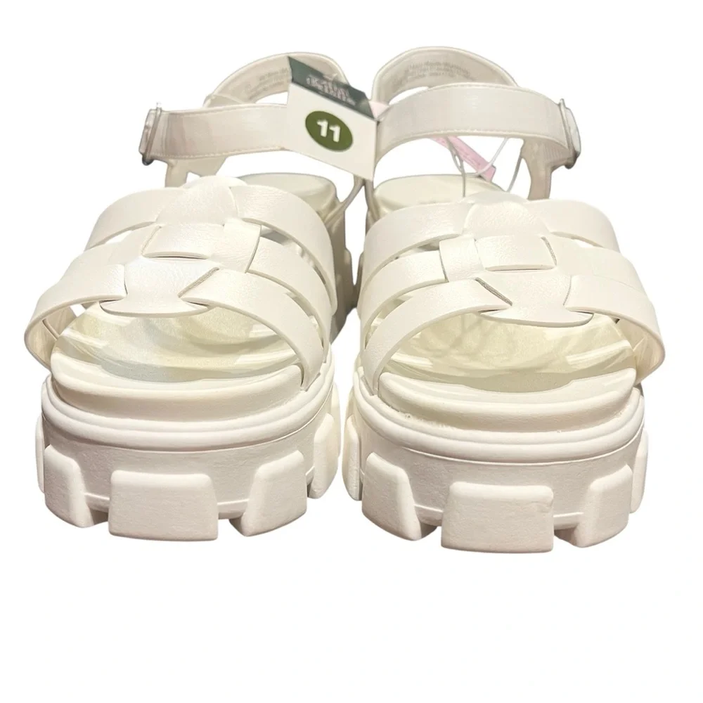 wild fable chunky platform